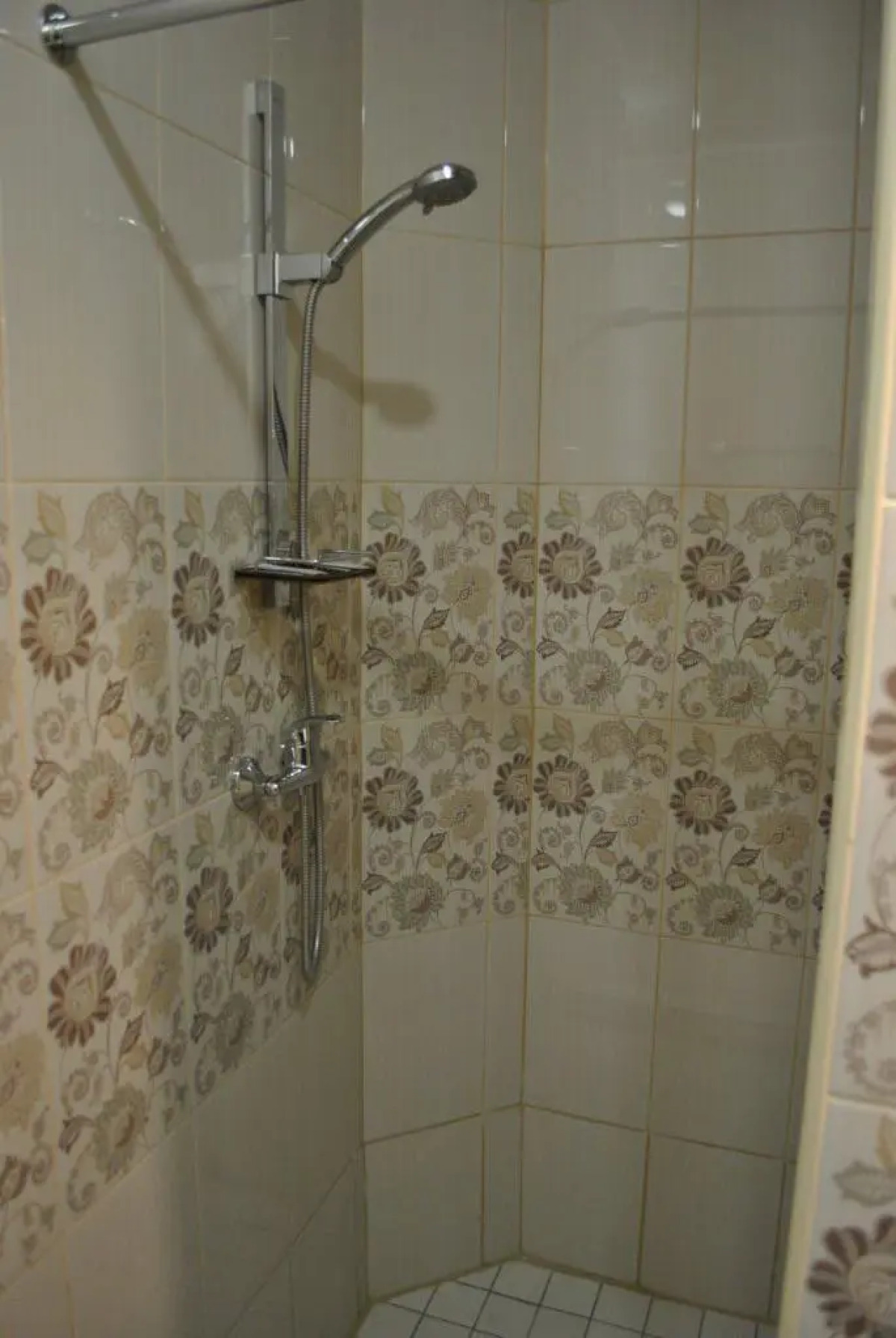 Отель Капитан