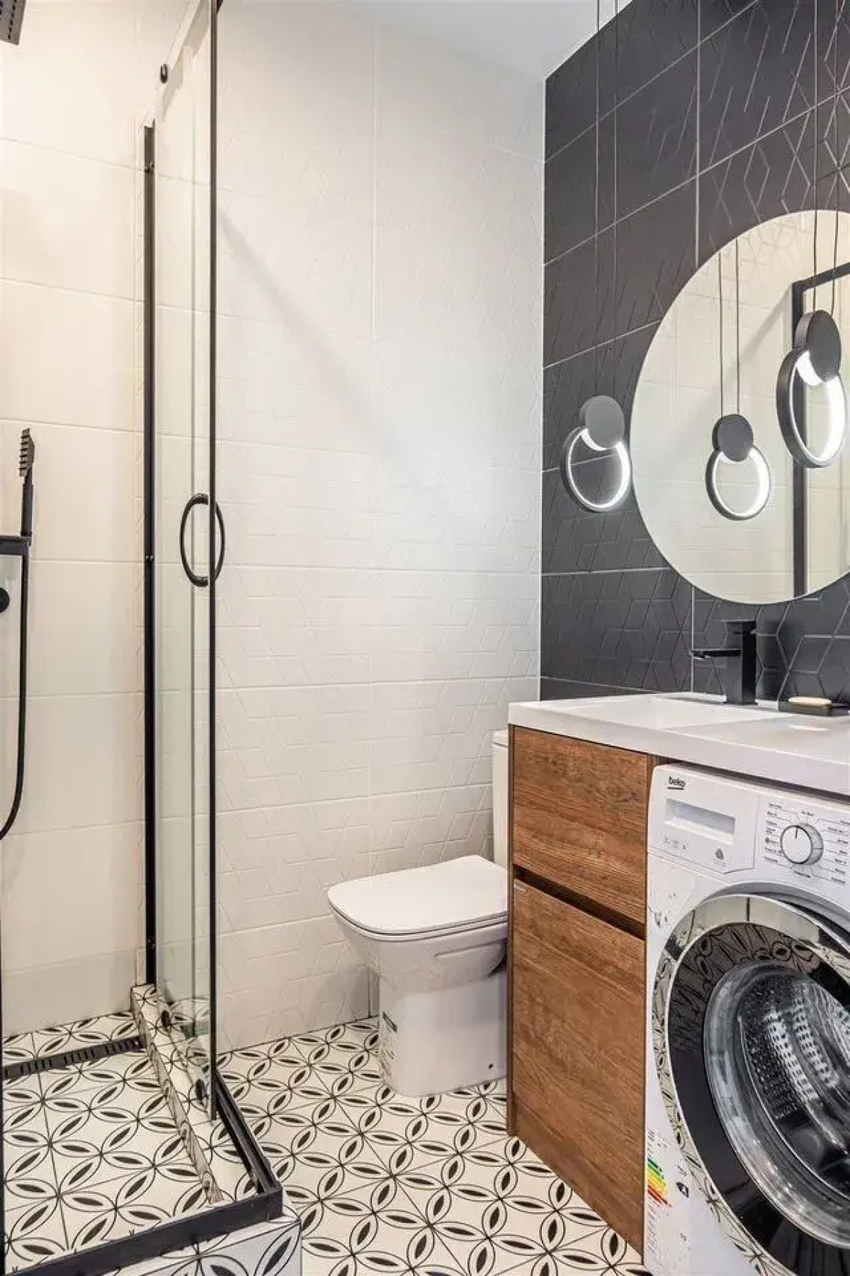 Квартира клacса комфорт плюс