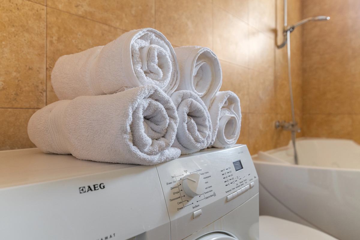 Апартаменты Двухкомнатные на Китай Городе