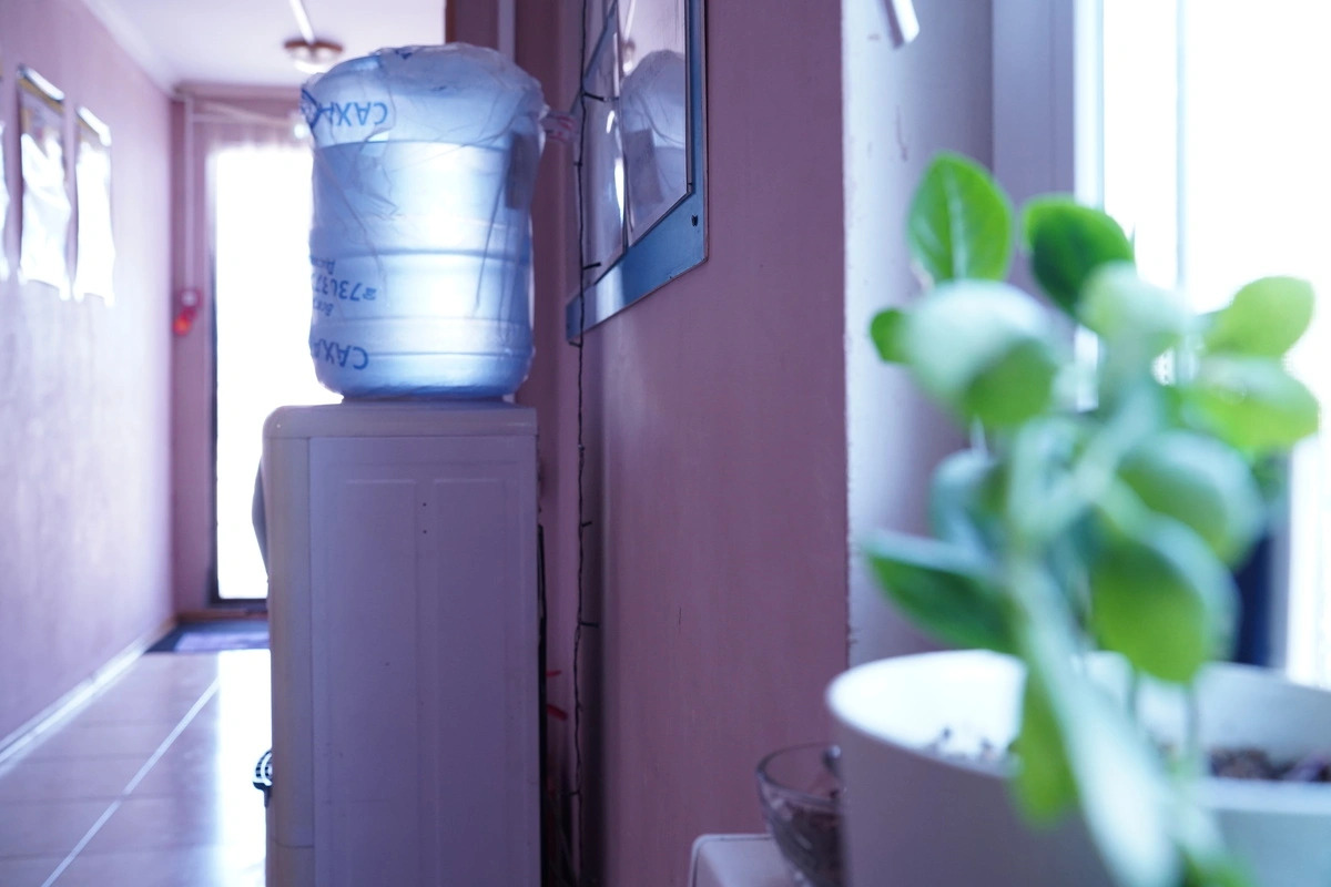 Гостевой Дом Комфорт