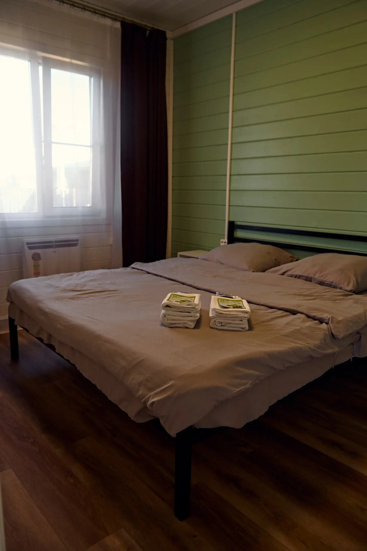 Частный дом Like Aparts