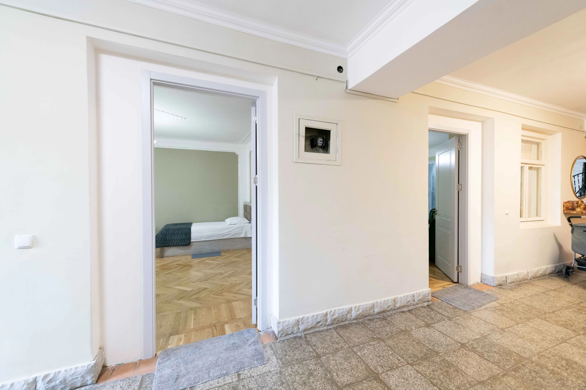 Гостевой дом Anna's Guest House Gori