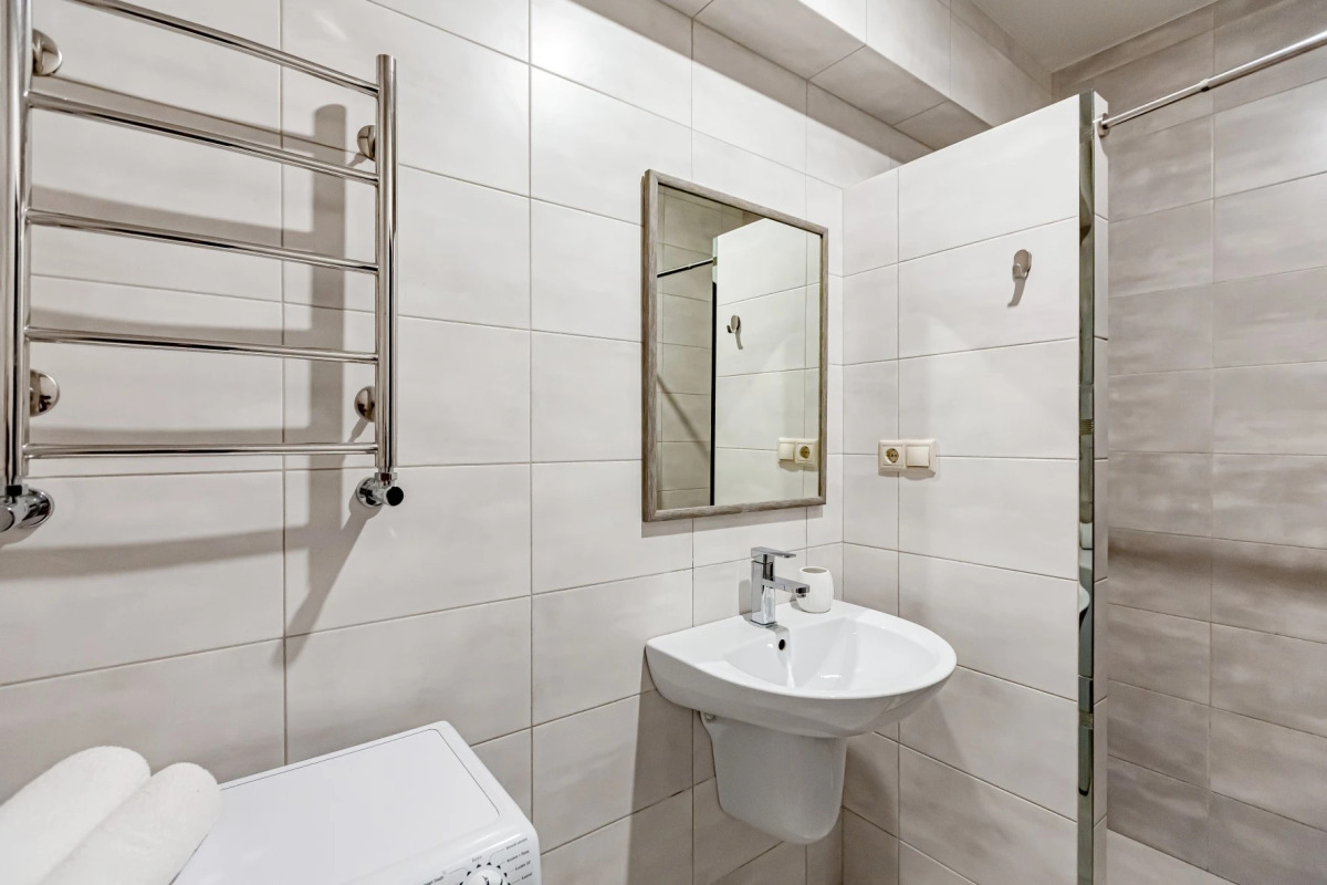 Апартаменты Маргаритка Ирины Савельевой У входа в парк Рядом с долиной роз