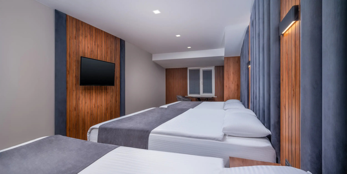 Elite Hotels Istanbul Airport