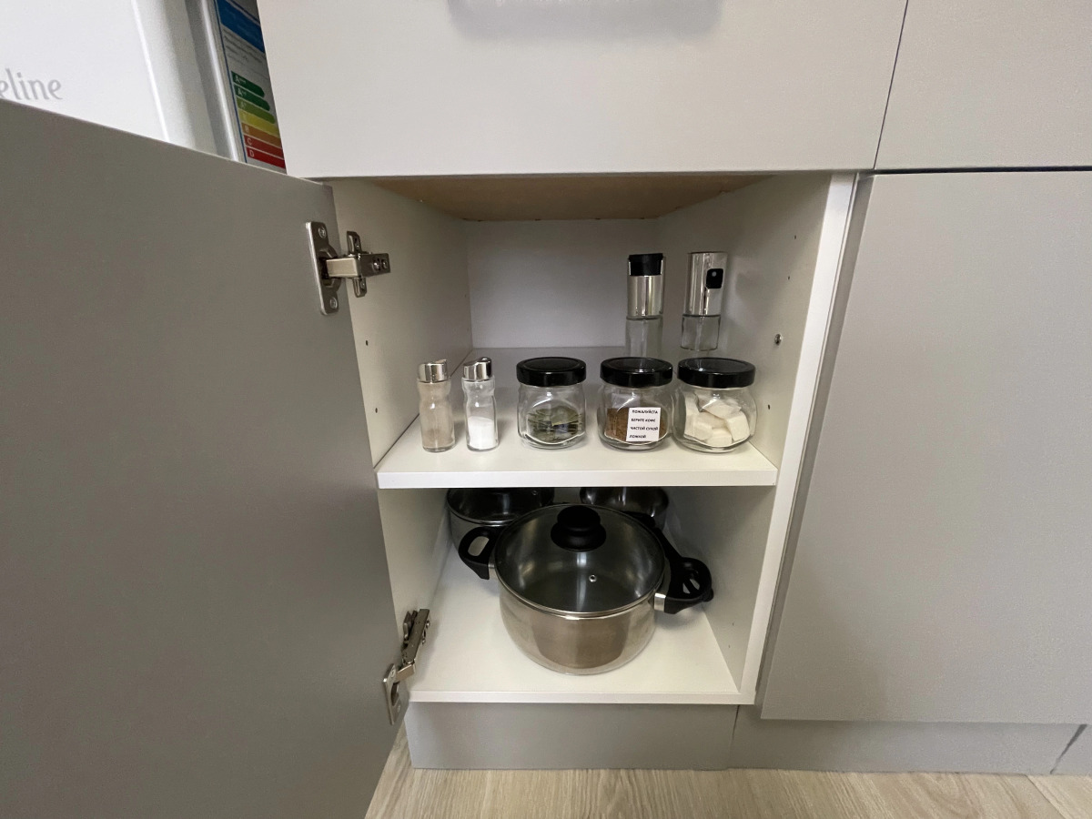 Апартаменты Малоярославец