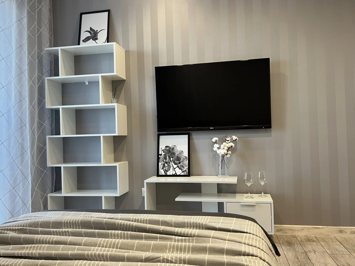 Квартира Манхэттен Рядом Парк Зоопарк Центр Города