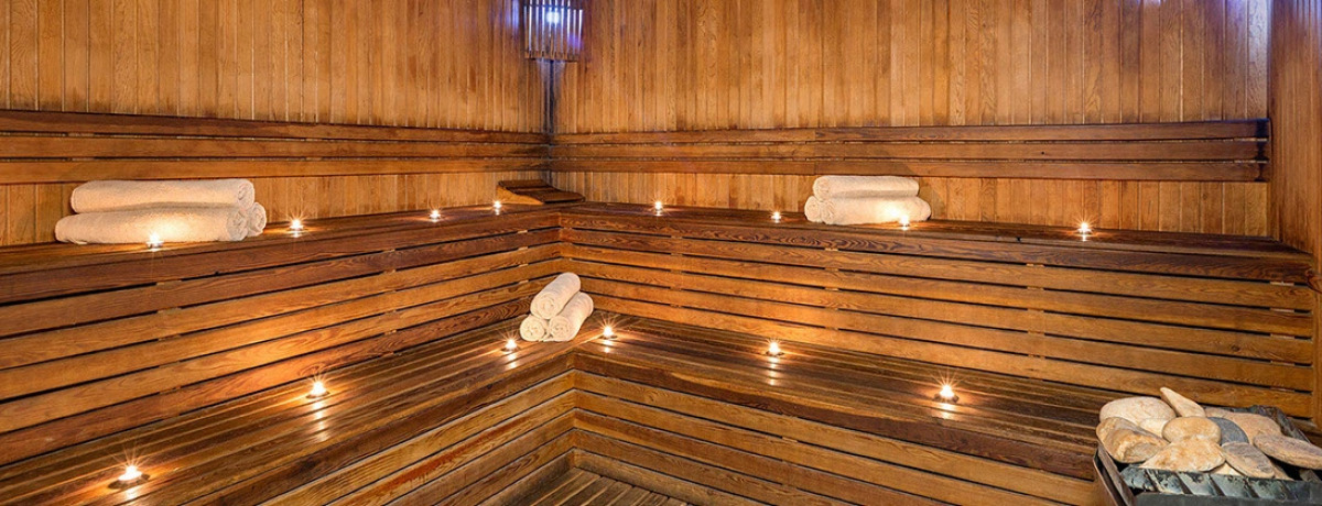 Отель Senza Grand Santana