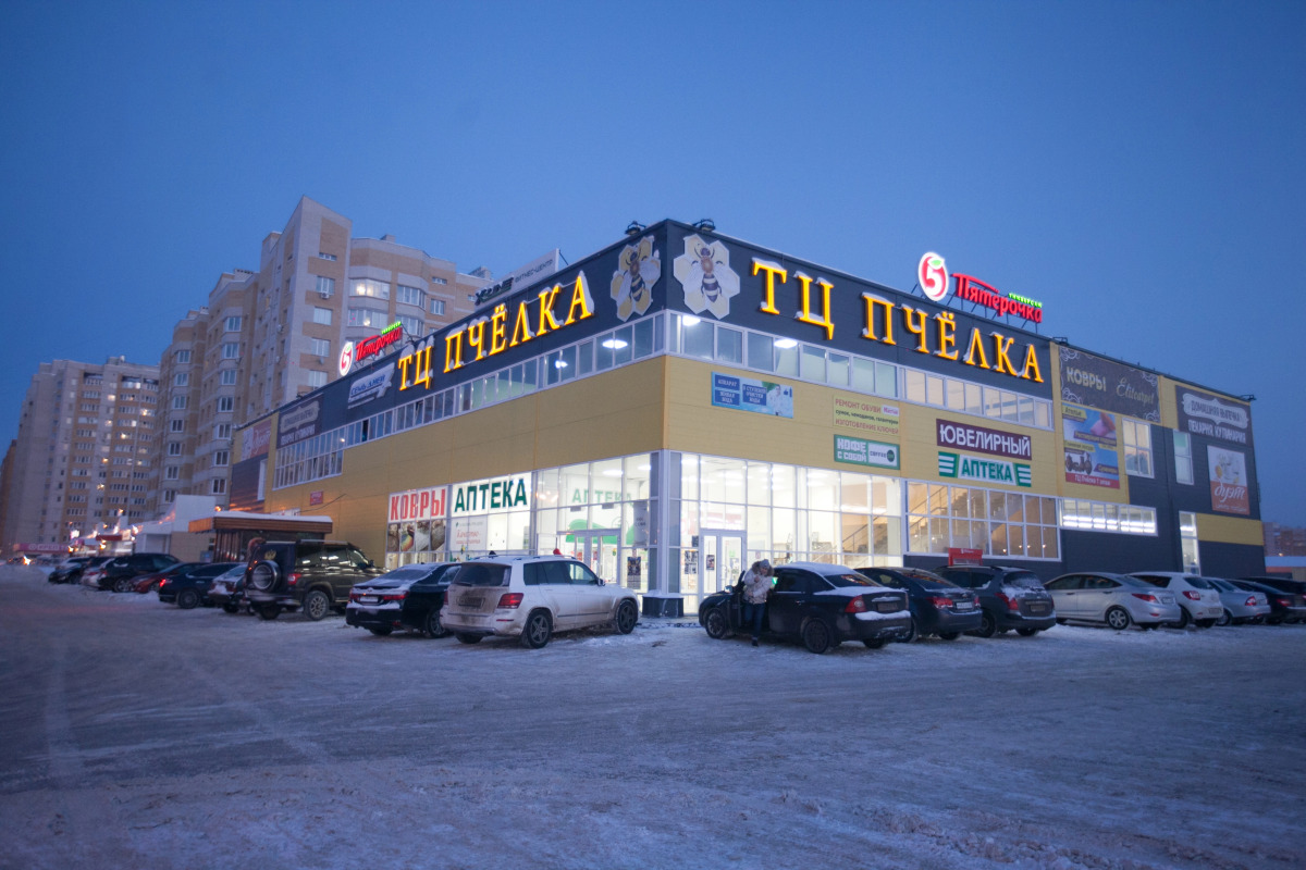 Апартаменты на Агапкина