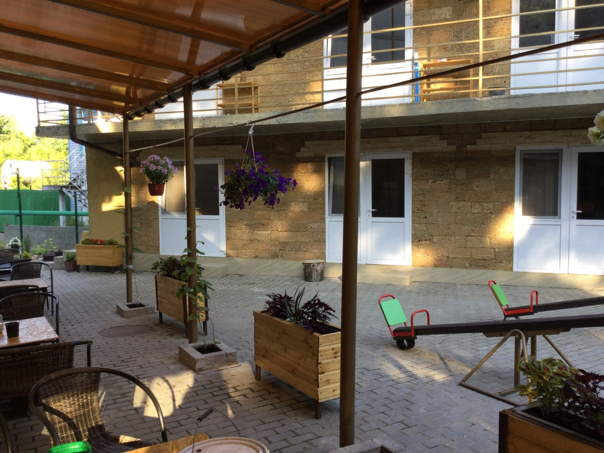 Гостевой Дом Александров