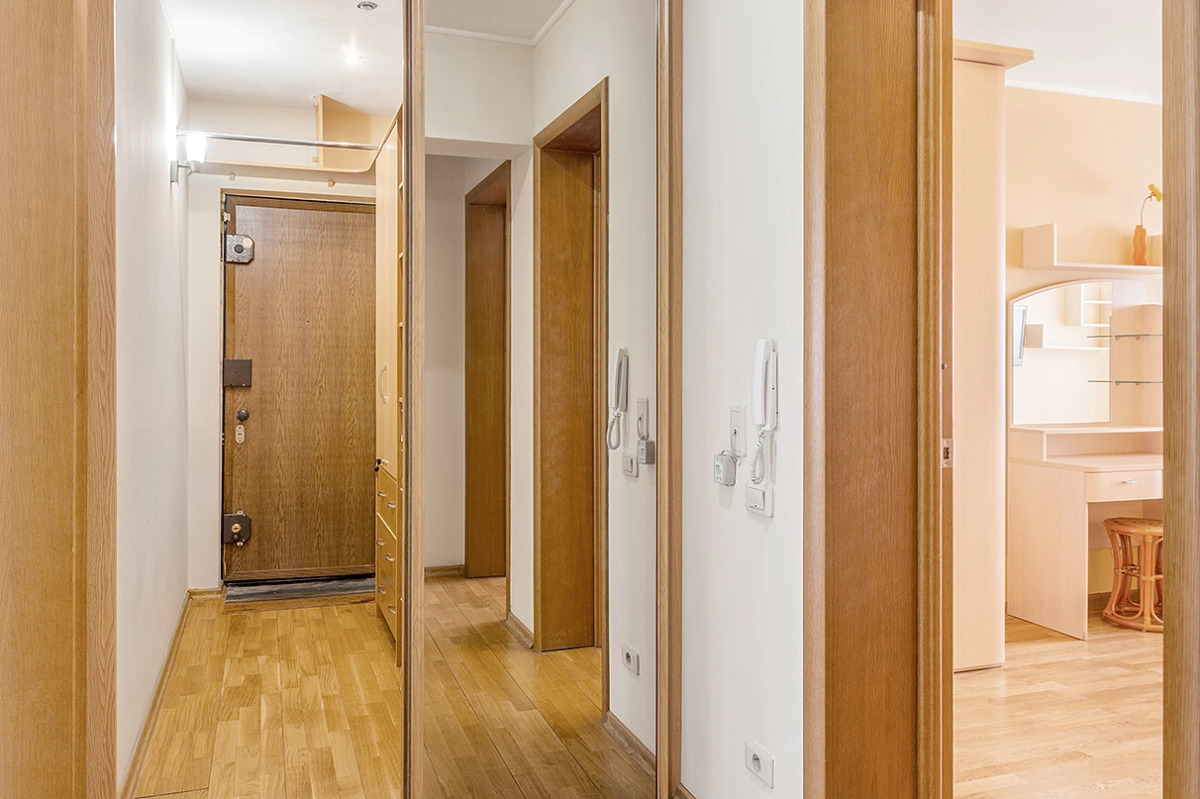 Апартаменты Spa