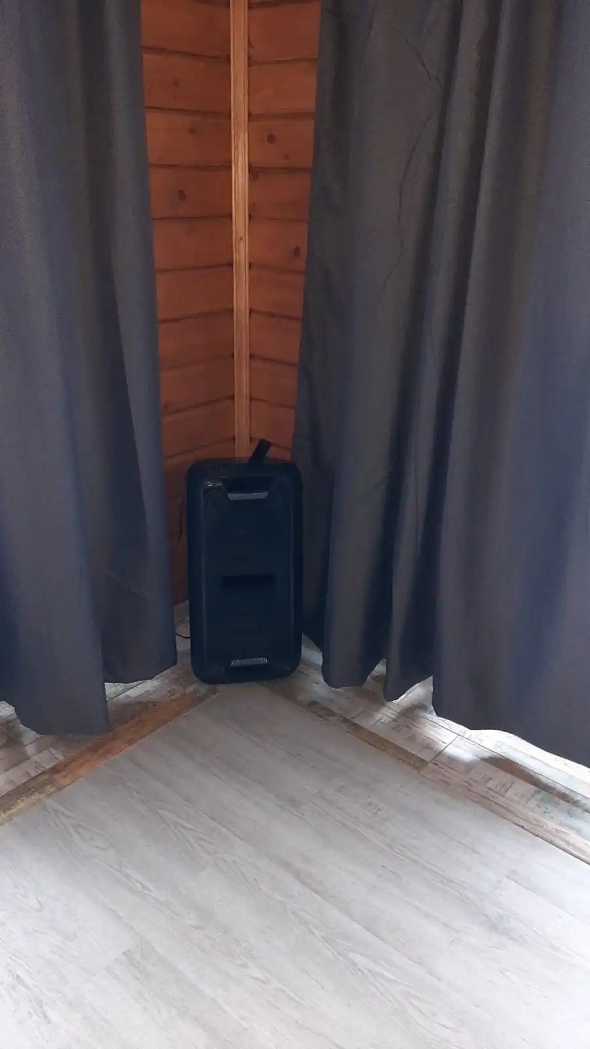 База Отдыха Сердце Сибири