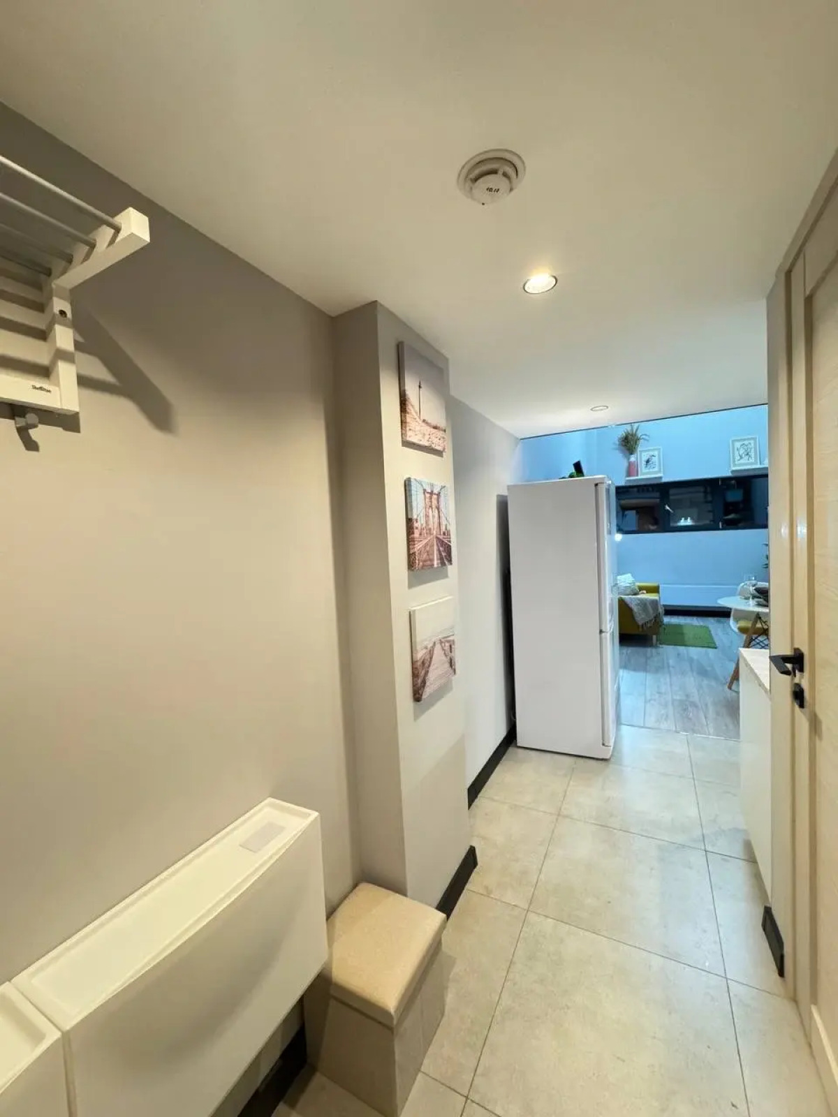 Апартаменты Bubble Gum на Перерве