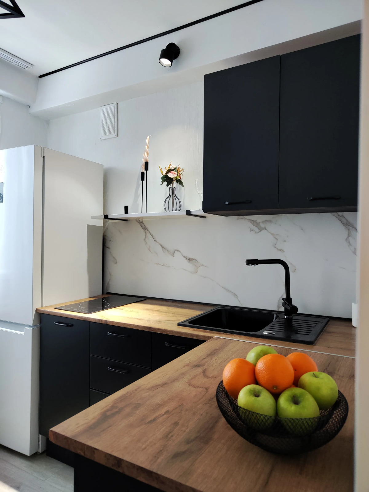 Квартира Однушка на 50 лет октября 29