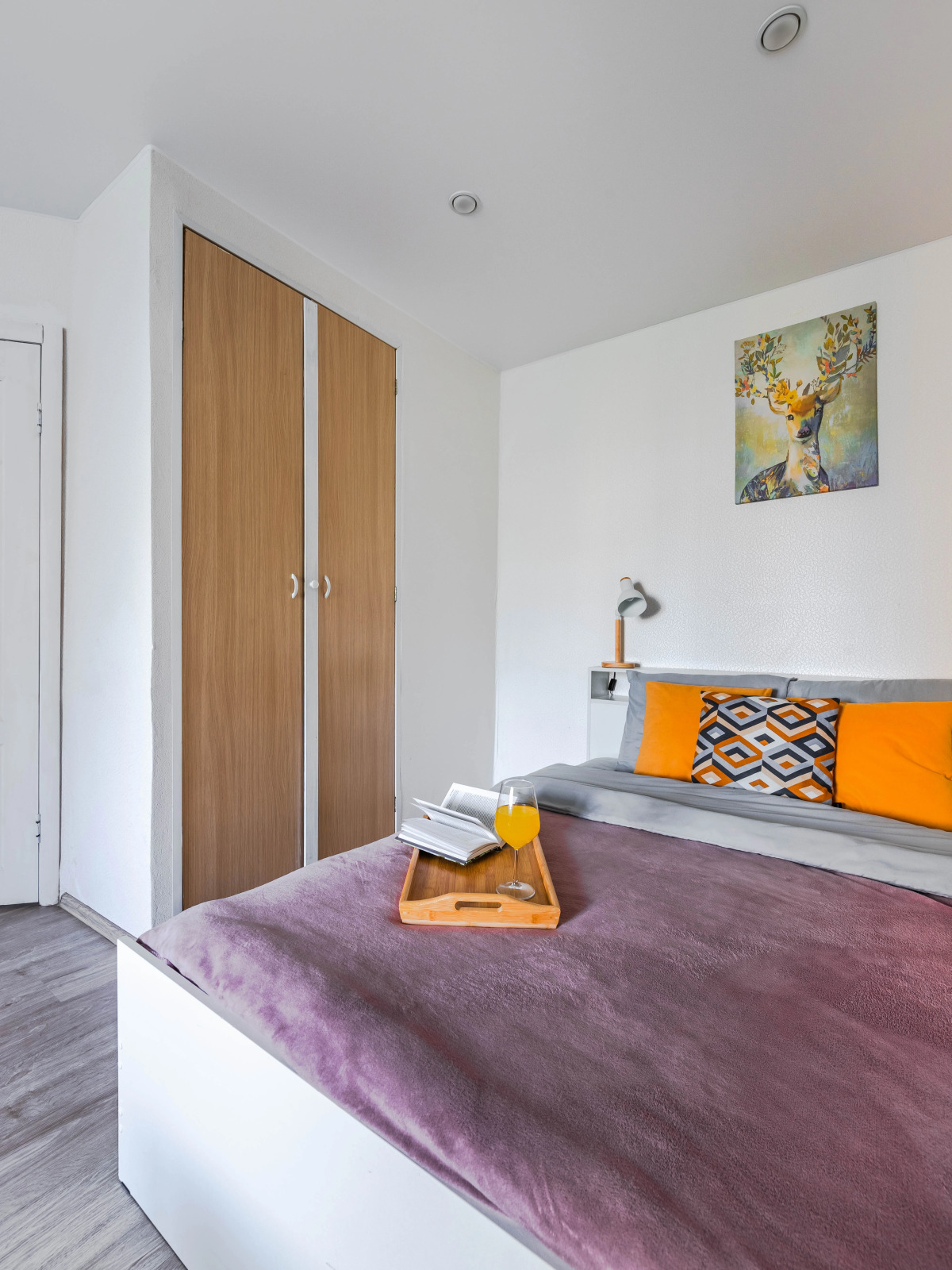 Квартира Островок уюта на острове