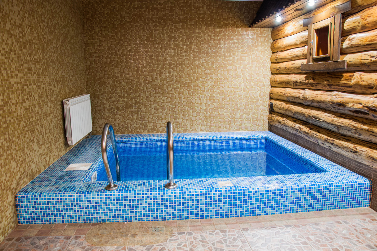 Гостевой дом Русский Двор