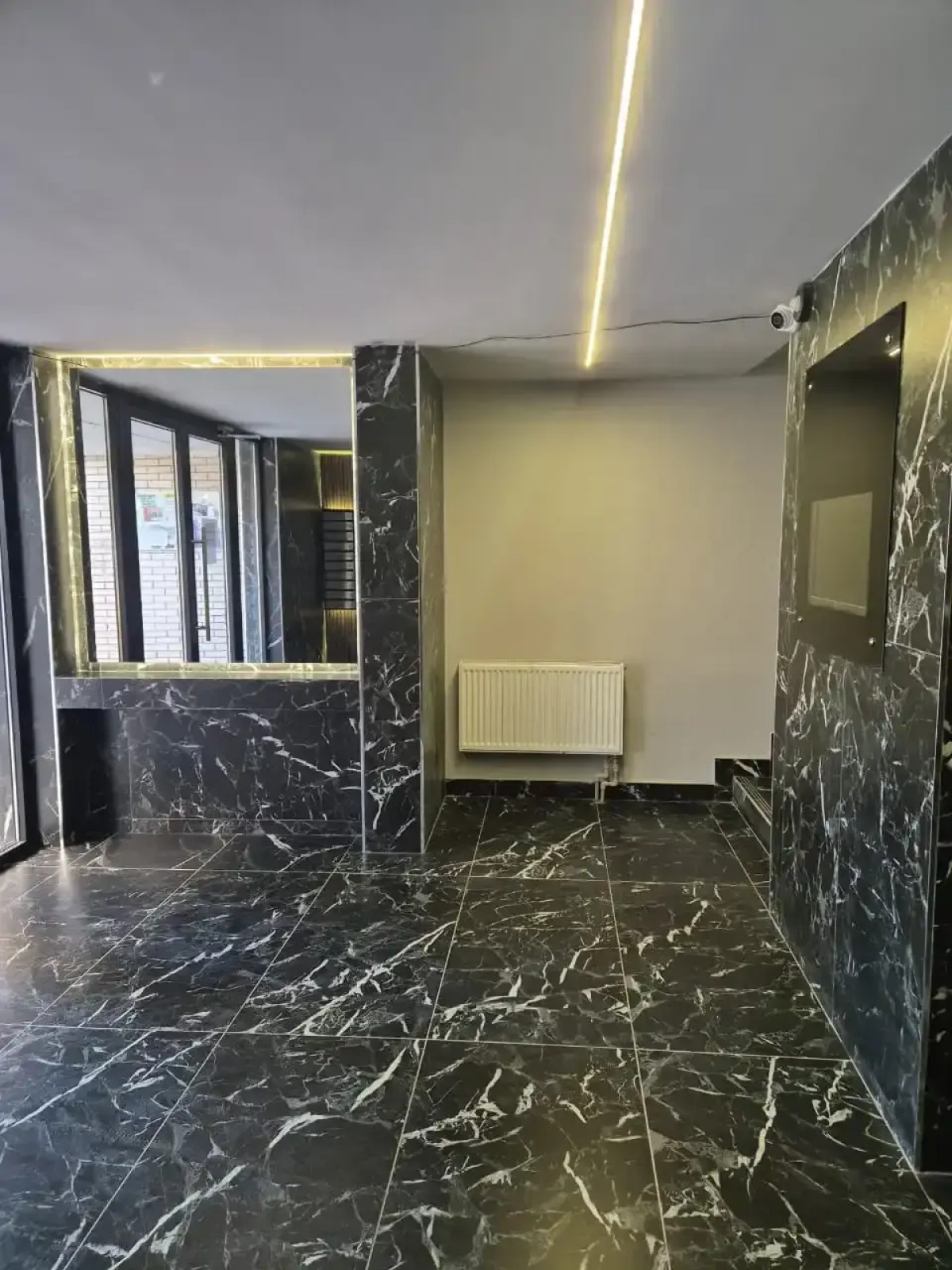 Апартаменты Лофт Этажи