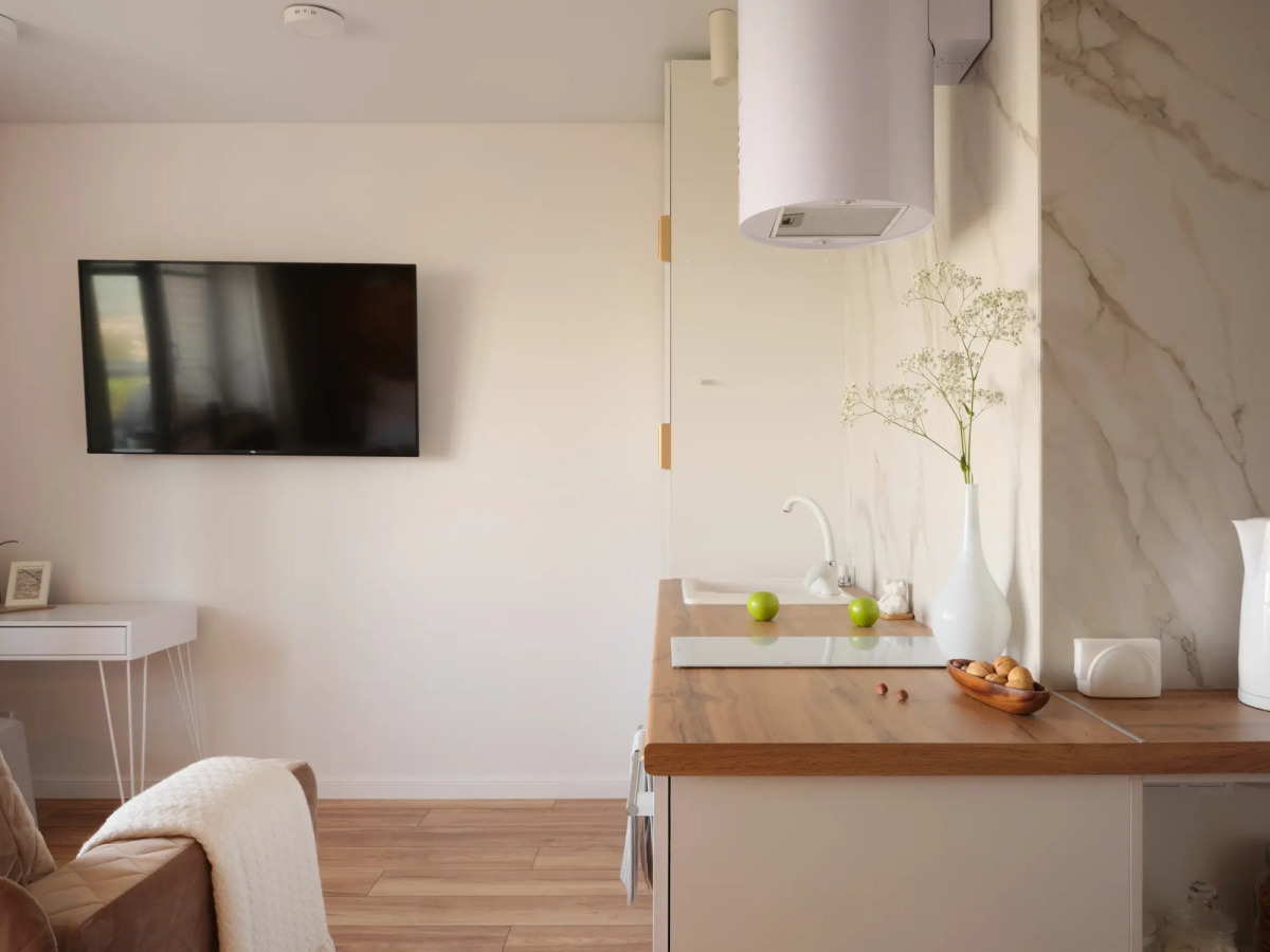 Квартира Best View