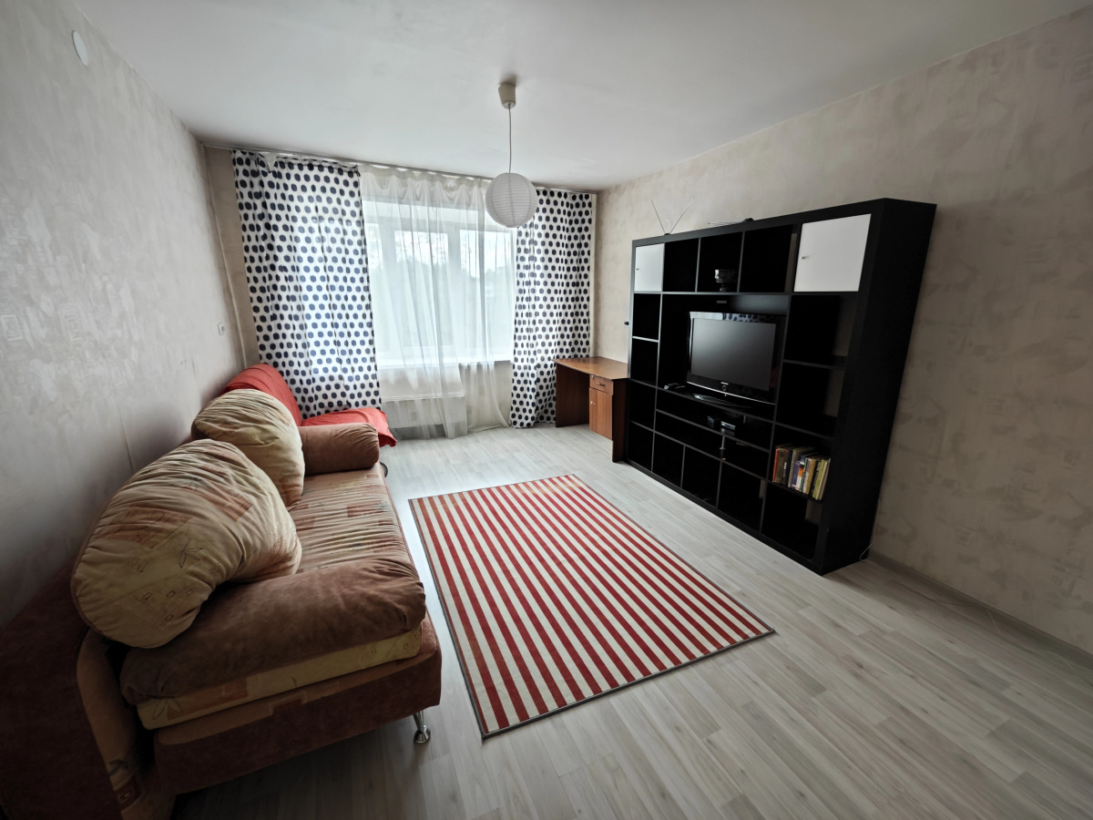 Квартира Калина Юрга