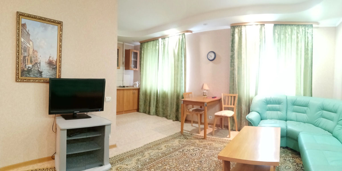 Отель Венеция 