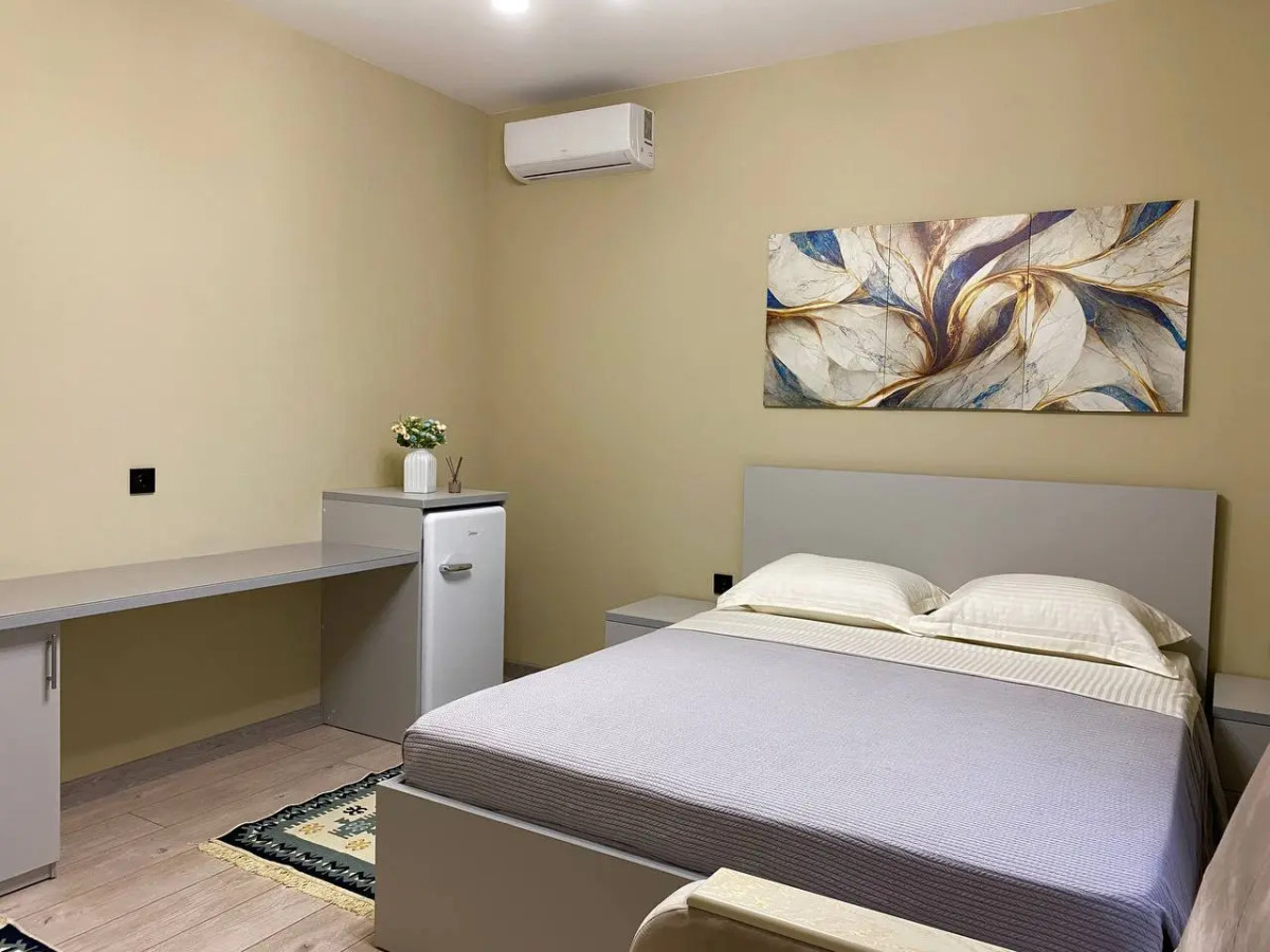 Меблированные комнаты Prime