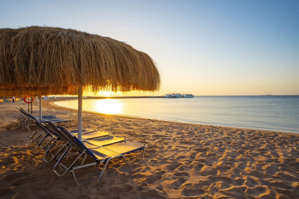 Seven Seas Jolie Bay