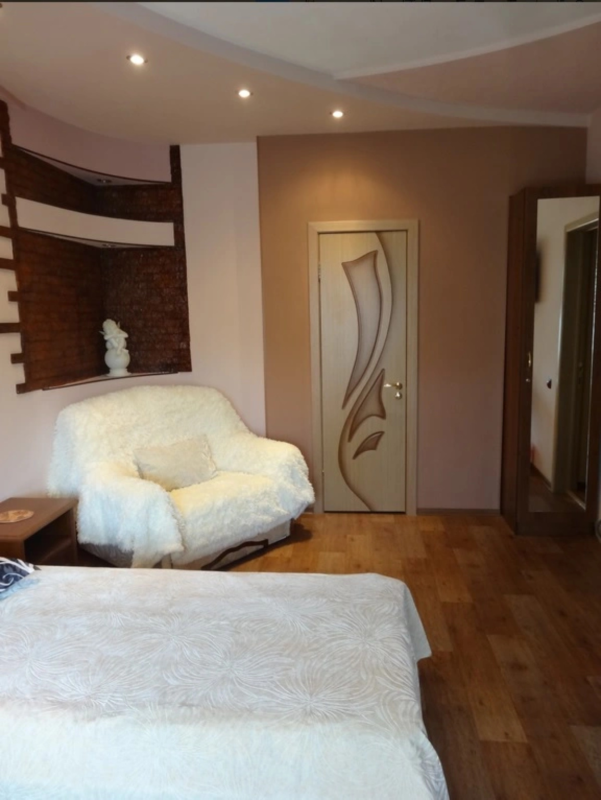 Отель Виктория