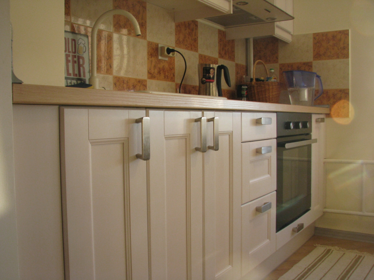 Апартаменты Александр