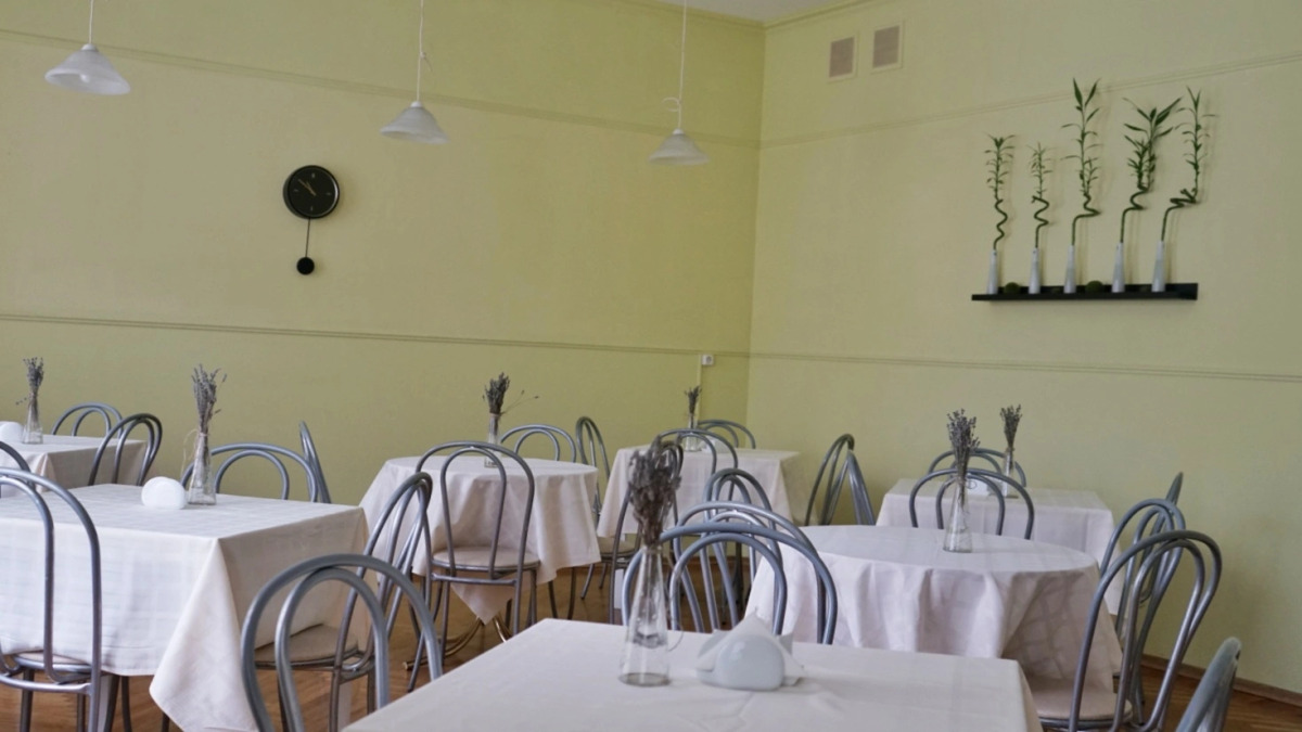 Мини-отель Учебный центр профсоюзов