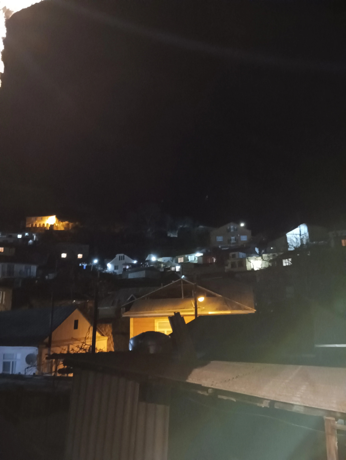 Частный дом Уют