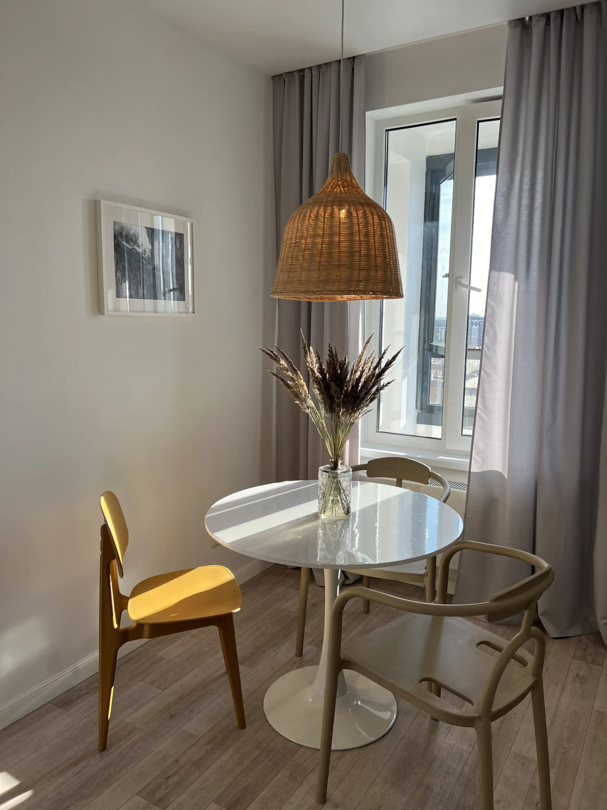 Квартира в Тц Пять Столиц