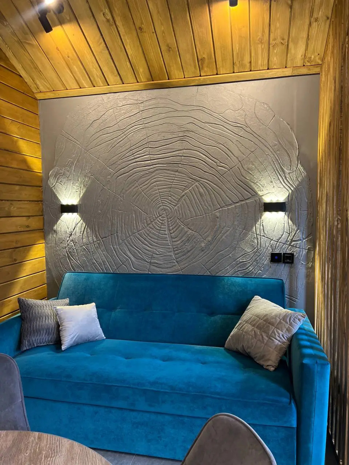 Гостевой дом "Gedeon House 50"