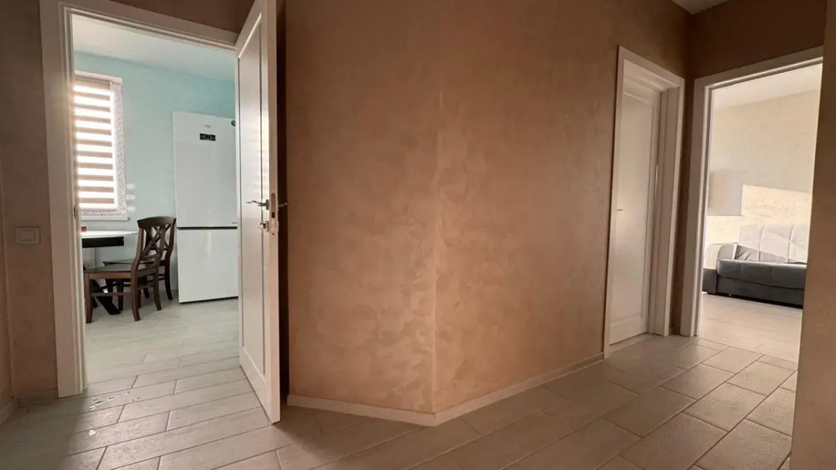 Квартира NicePlaceSPB рядом с морем