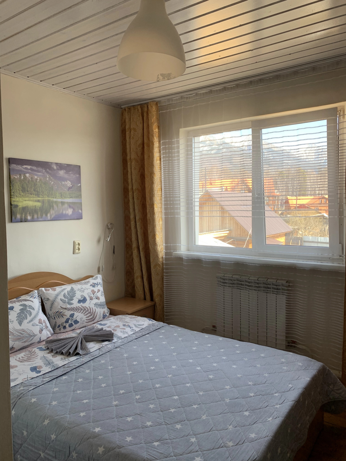 Гостевой дом Гармония