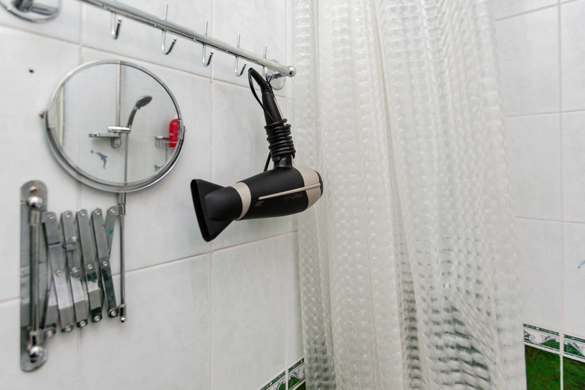 Апартаменты на Тульской