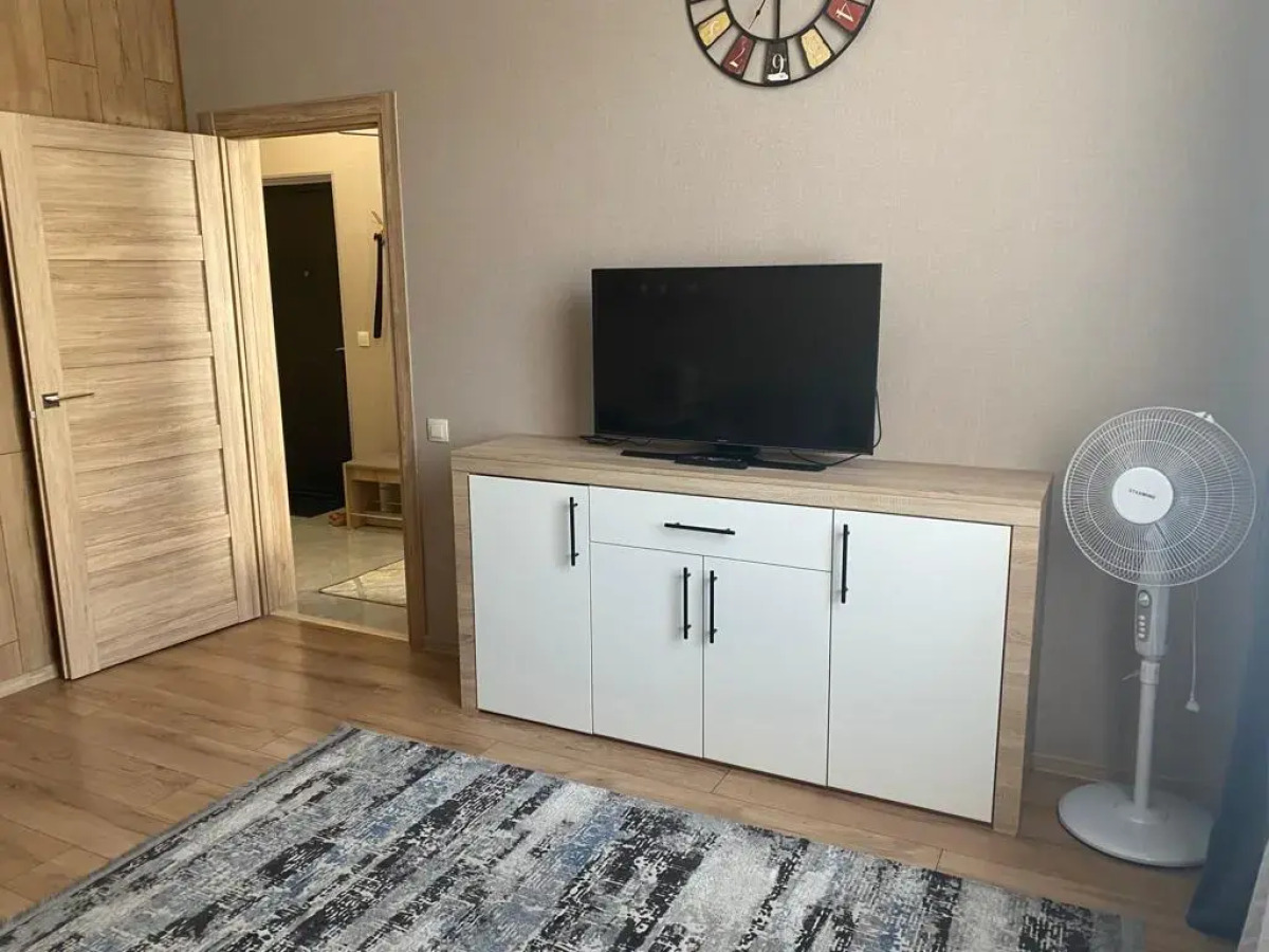 Квартира Svoy Lux