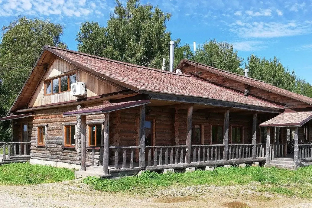 Эко ферма Ваньково