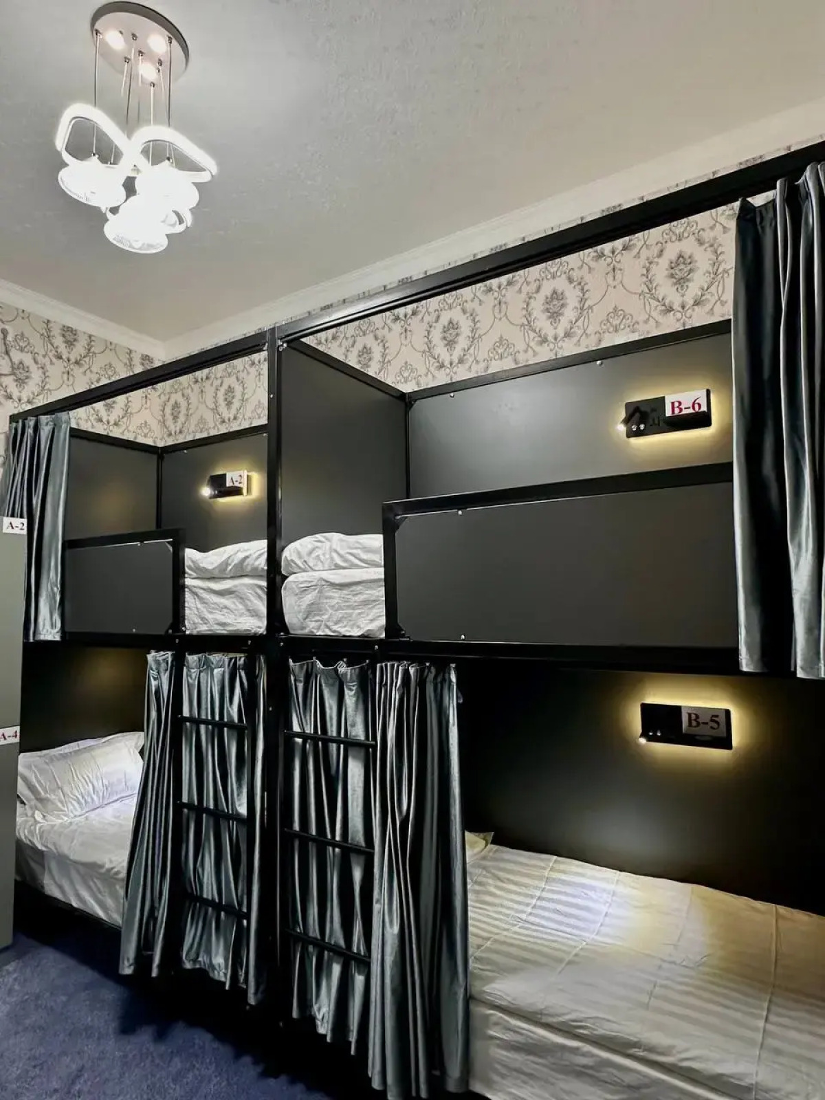 Мини-отель Bulvar Hotel & Hostel