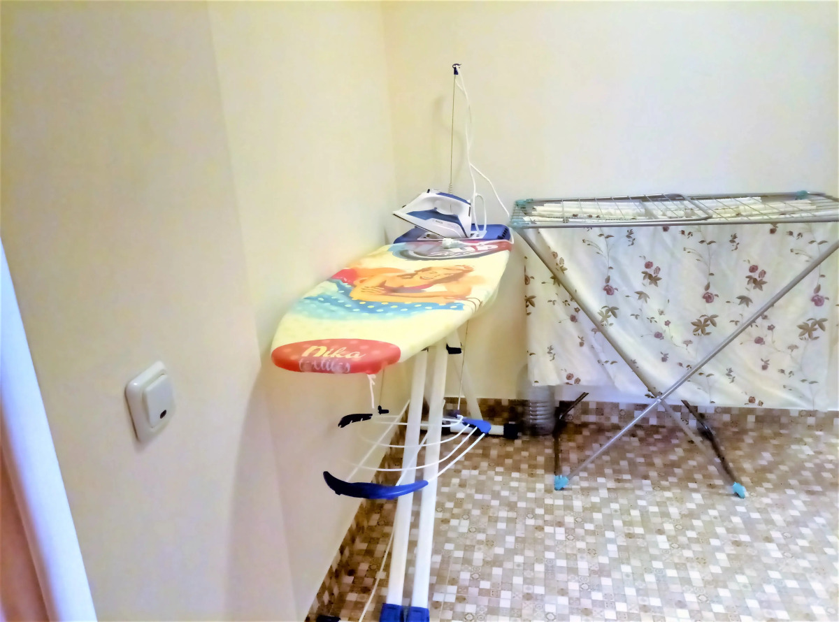 Апартаменты KakDoma Megapolis