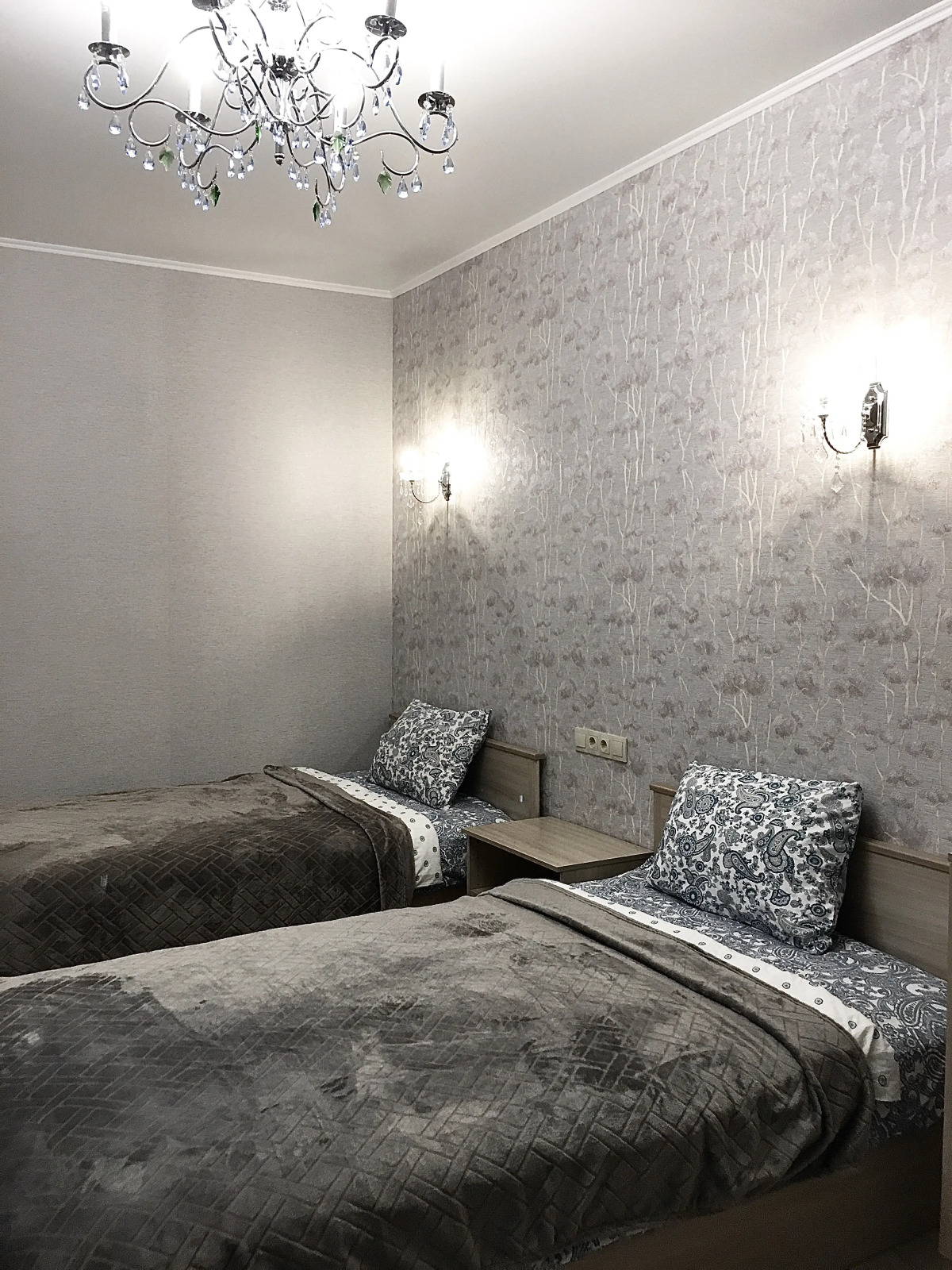 Апартаменты СитиЦентр- Профсоюзов1