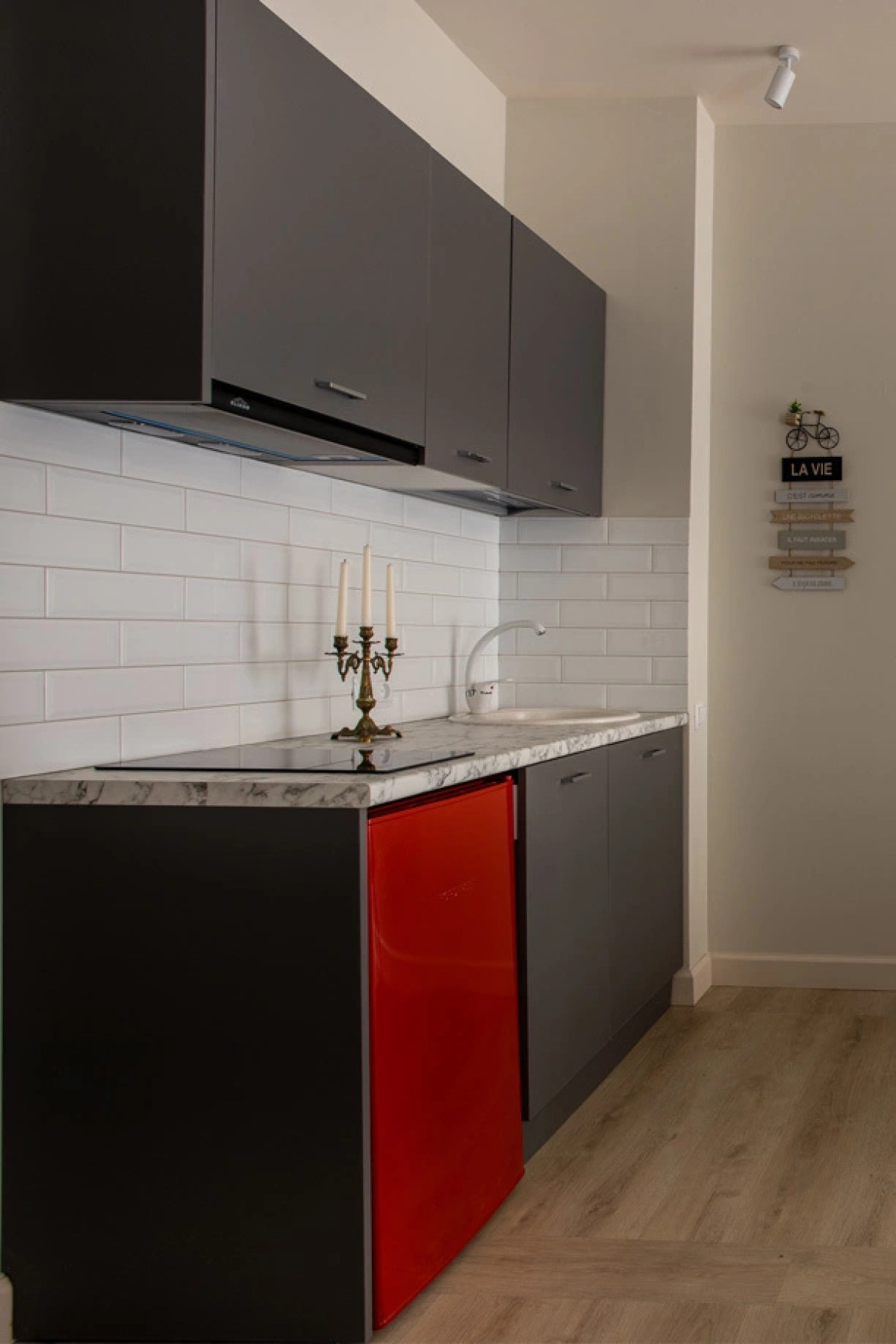 Квартира на Набережной реки Мойки