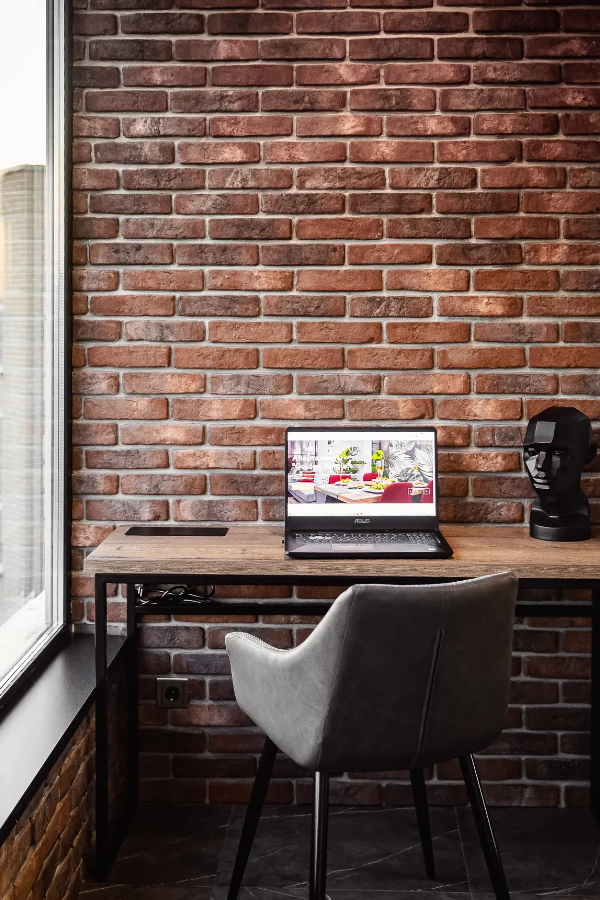 Апартаменты Пентхаус