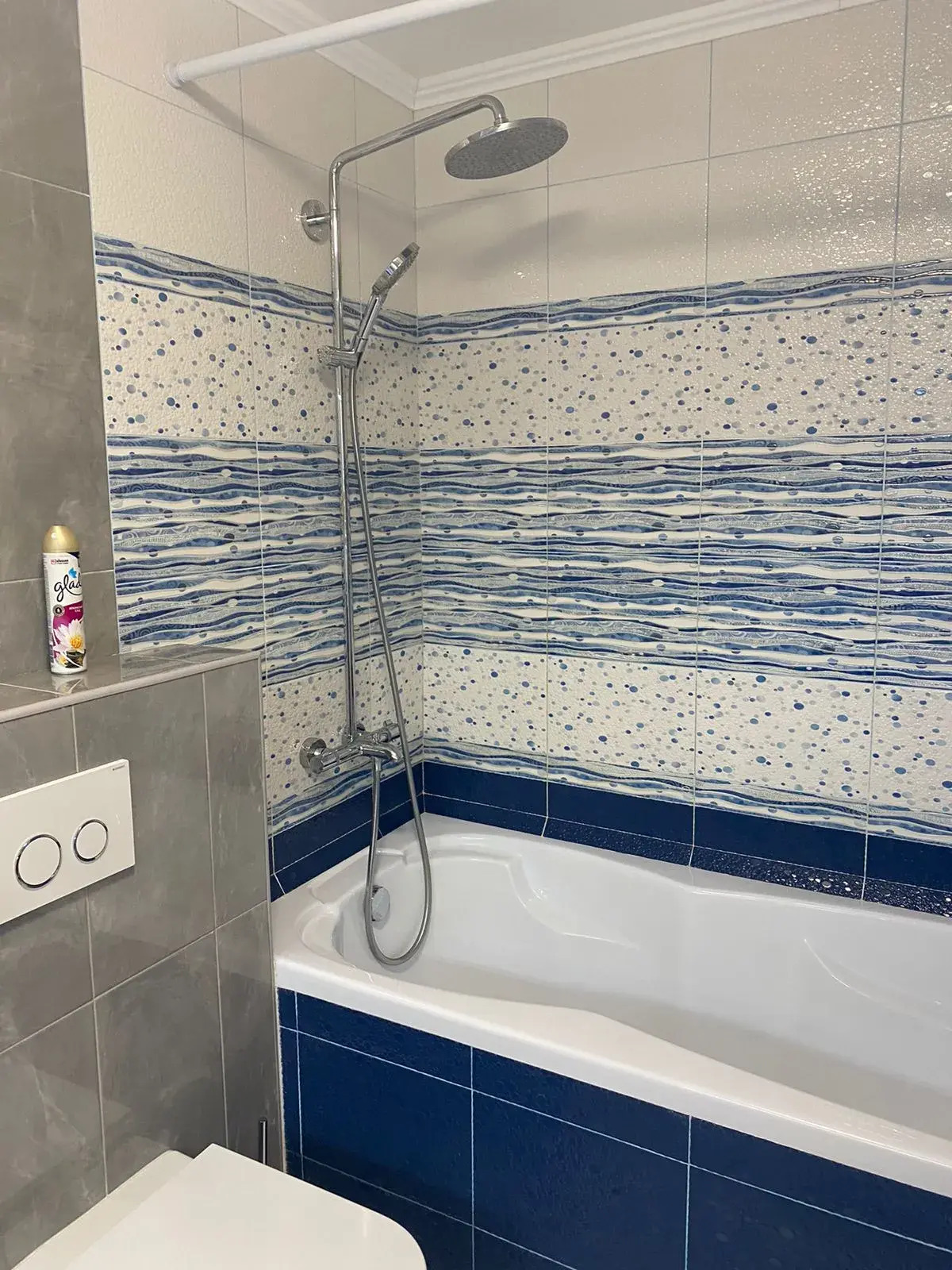 Апартаменты Золотая Бухта