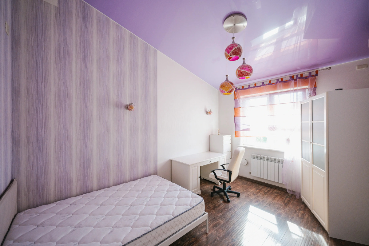 Квартира 200 метров комфорта