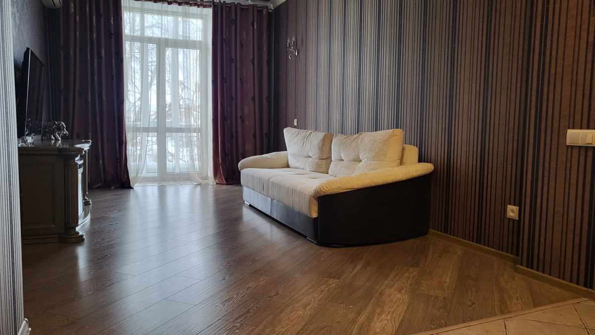 Apartments в центре Гомеля