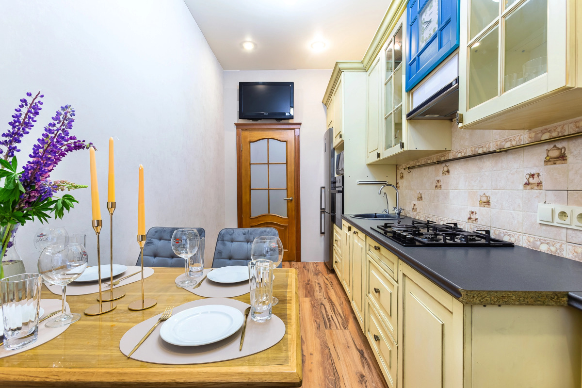 Квартира Исторический центр города дом Балакирева