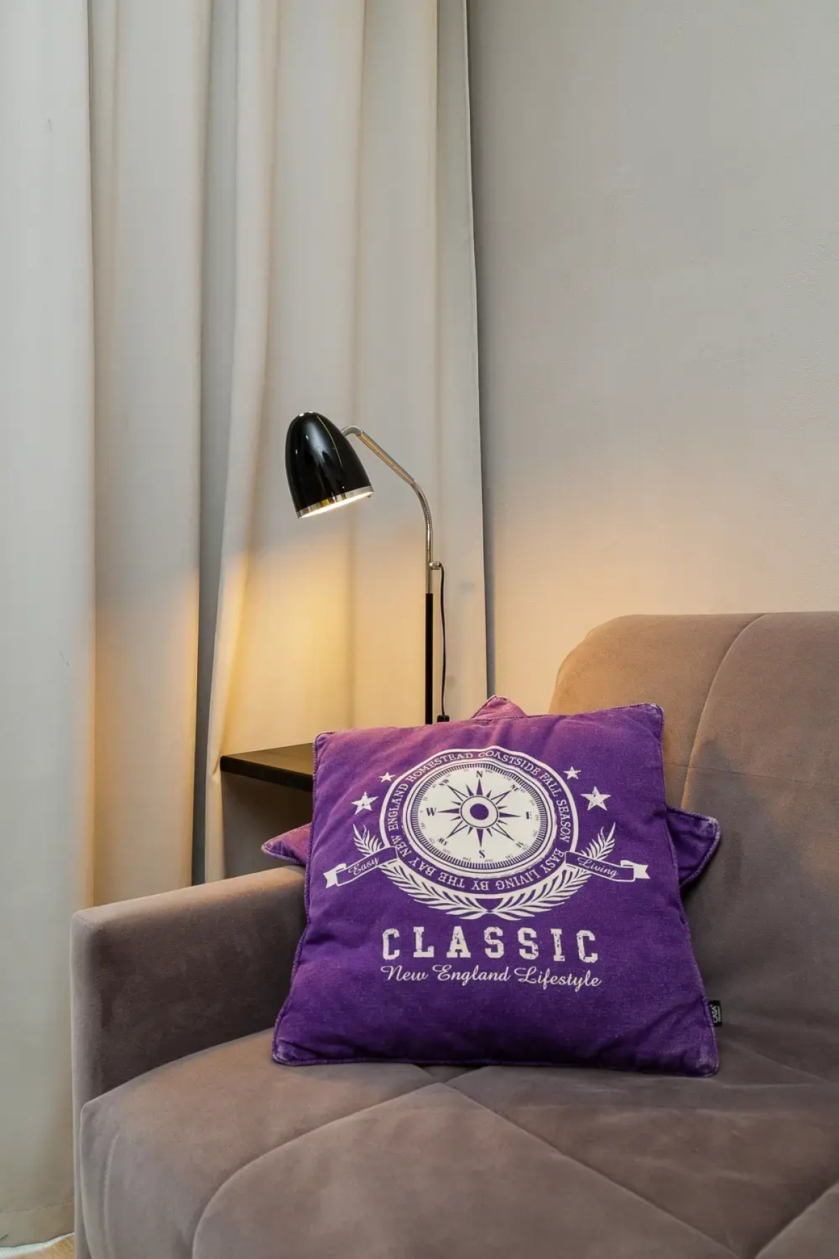 Апартаменты Уютные у Моря