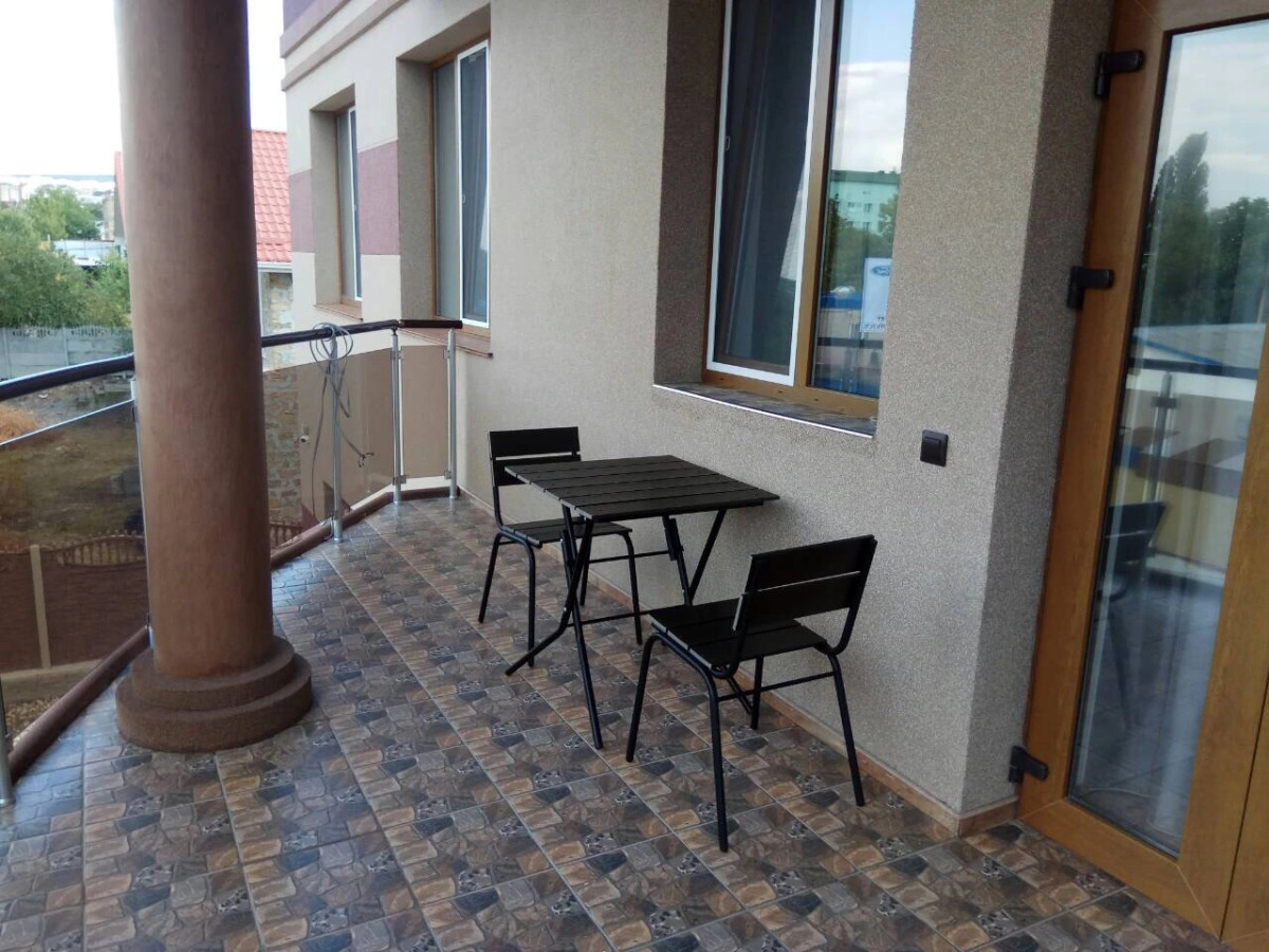 Гостевой Дом Diana