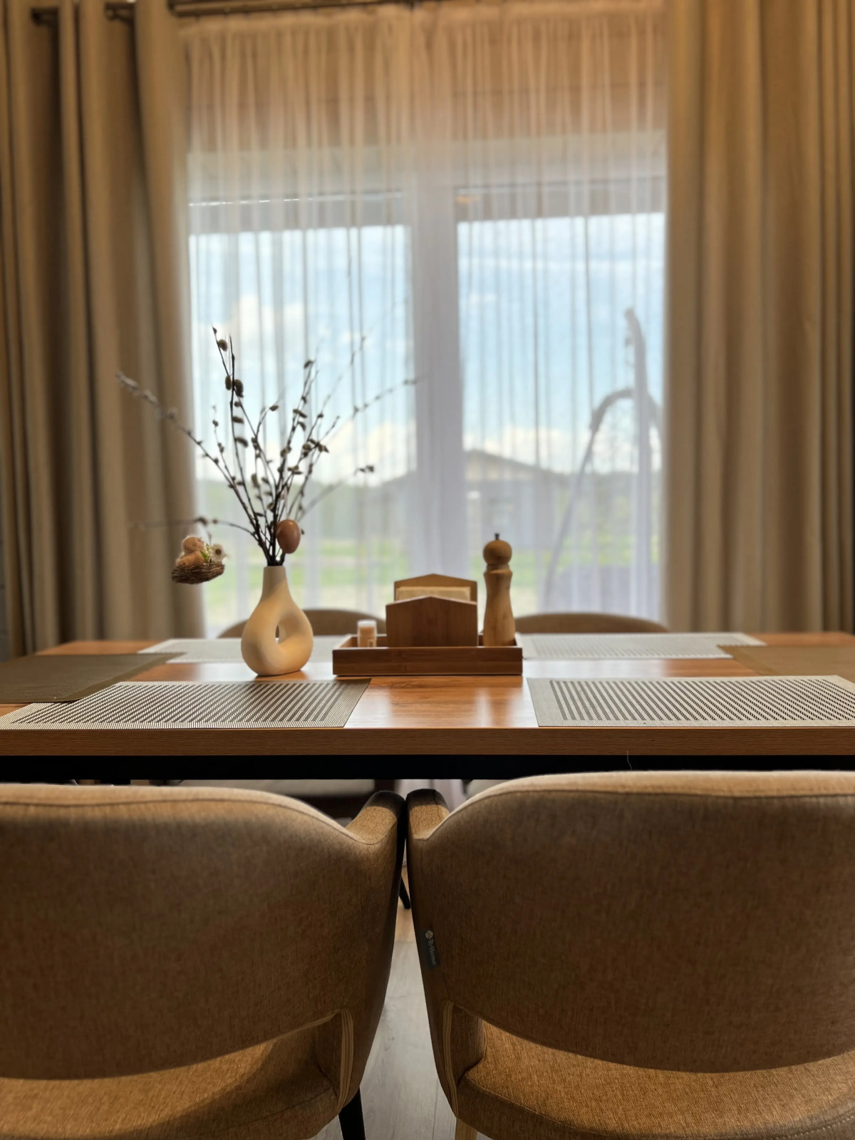 Гостевой дом Кармала