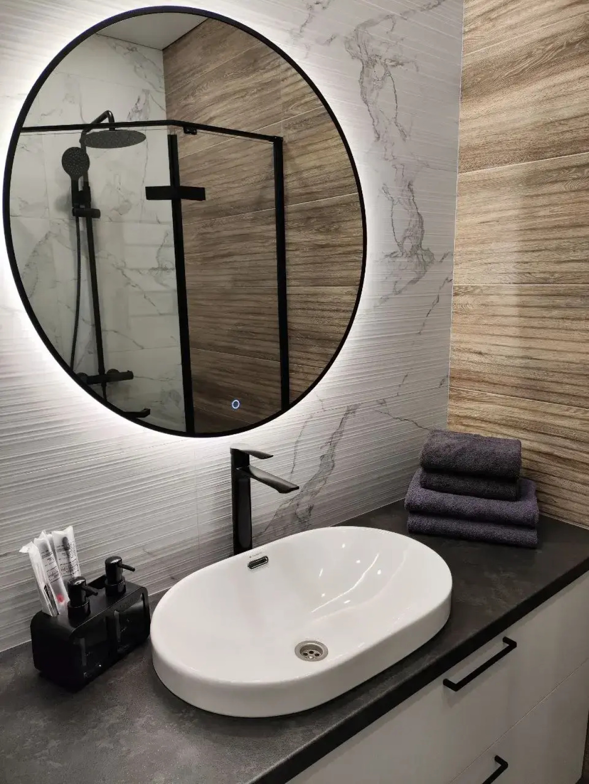 Апартаменты Agate 129