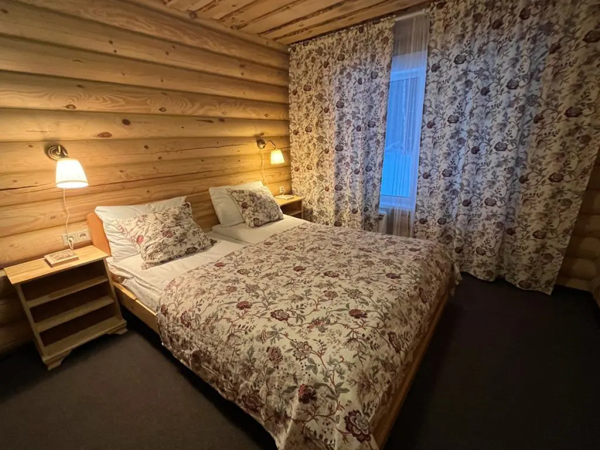 Гостевой дом Starspodvorie